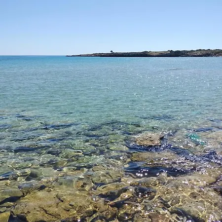 Magie Del Mare Holiday home *