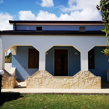 Holiday home Magie Del Mare *