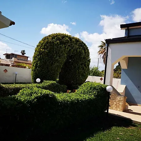 Magie Del Mare Holiday home *