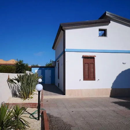Holiday home Magie Del Mare *