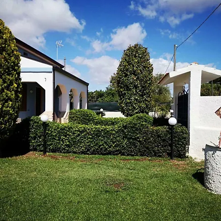 Holiday home Magie Del Mare