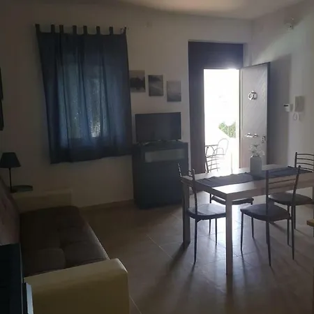 Magie Del Mare * Arenella (Syracuse)