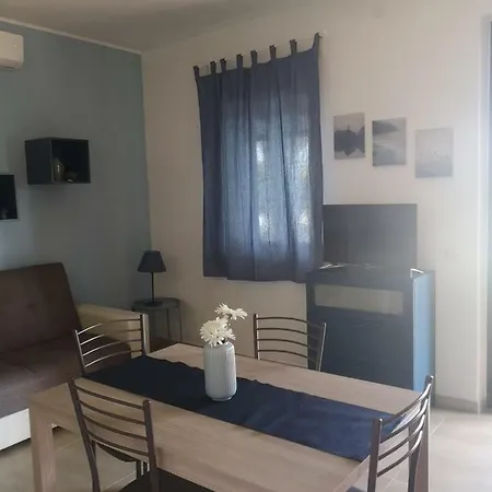 Holiday home Magie Del Mare *