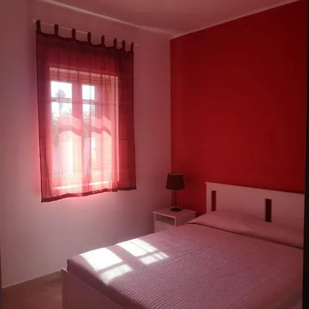 Holiday home Magie Del Mare