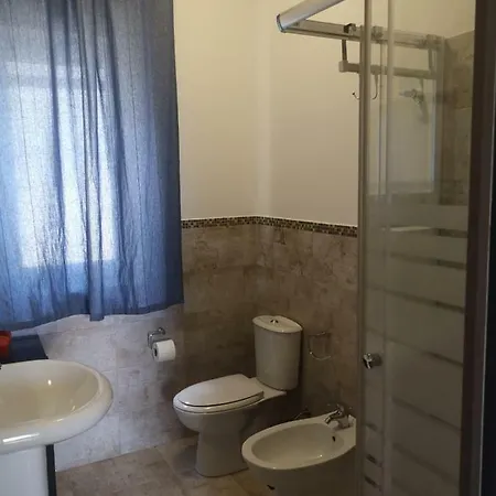 Holiday home Magie Del Mare