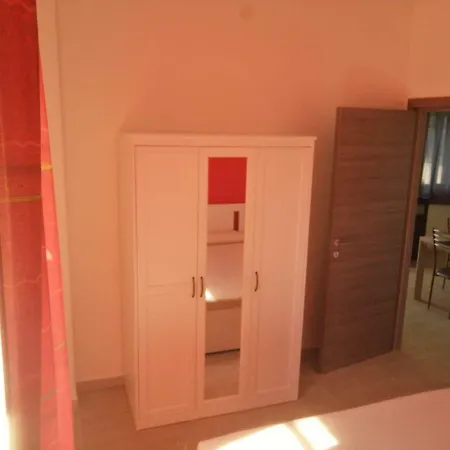 Magie Del Mare Holiday home *