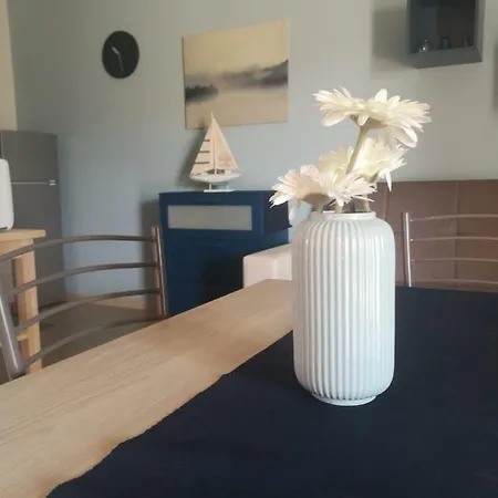 Holiday home Magie Del Mare Arenella (Syracuse)