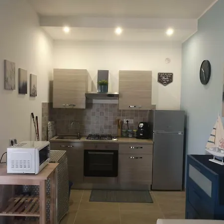Magie Del Mare Holiday home *