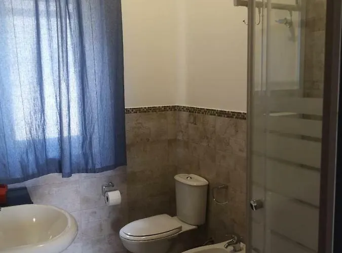 Σπίτι διακοπών Magie Del Mare